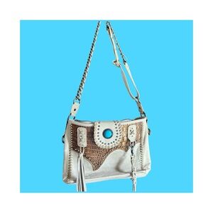 Trinity Ranch Tooled Leather Concealed Collection